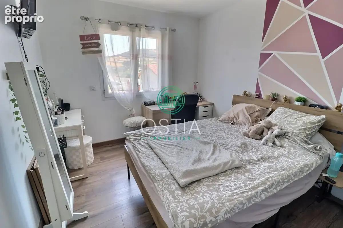 Villa St Chamond 5 pièce(s) - 94m² - photo 6