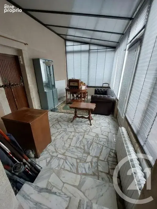 Maison 6 pièces 178 m² à vendre à Lucy-Sur-Yonne (89480) - photo 12
