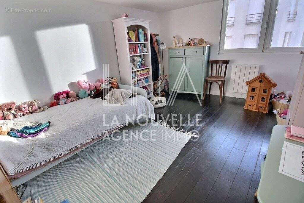 Appartement à BAGNOLET