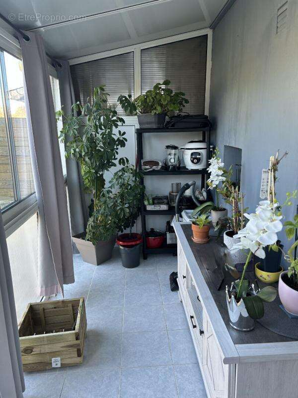 Maison à SAINT-MARTIN-DE-LA-LIEUE