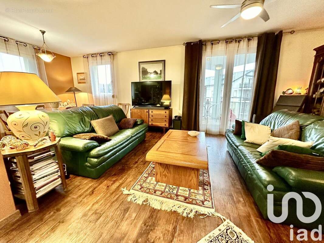 Photo 4 - Appartement à HAGONDANGE