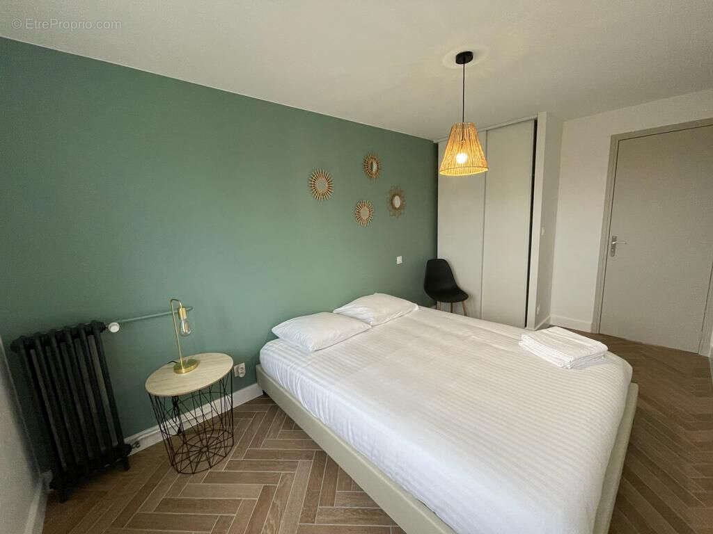 Appartement à CARCASSONNE