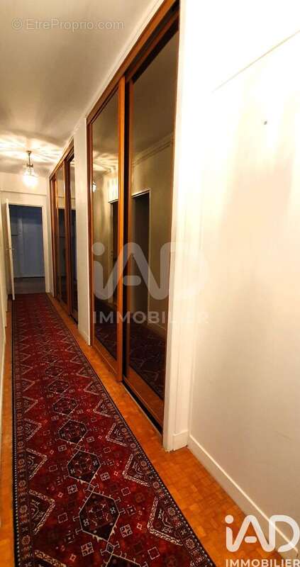 Photo 6 - Appartement à AMIENS