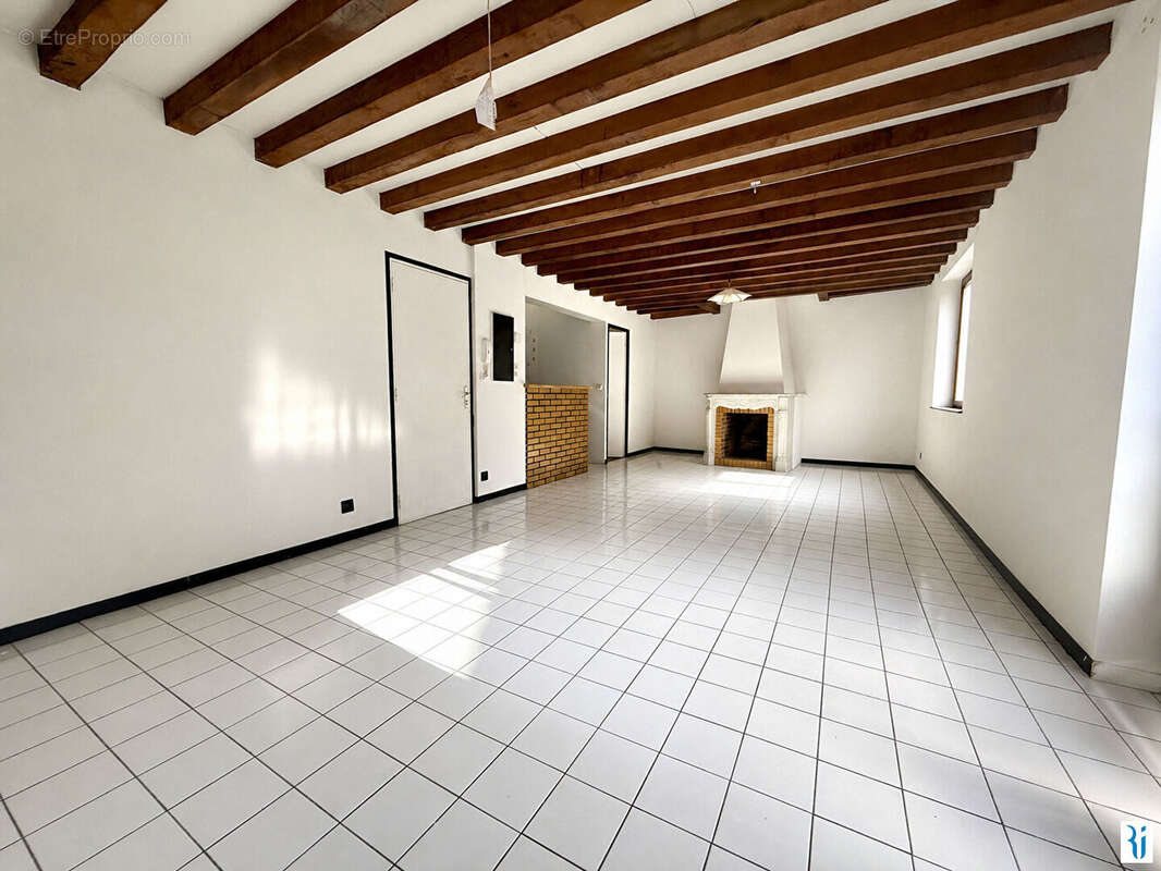 Rouen droite - photo 2