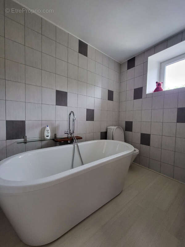 Maison Plougonvelin 4 pièce(s) 75 m2 - photo 4