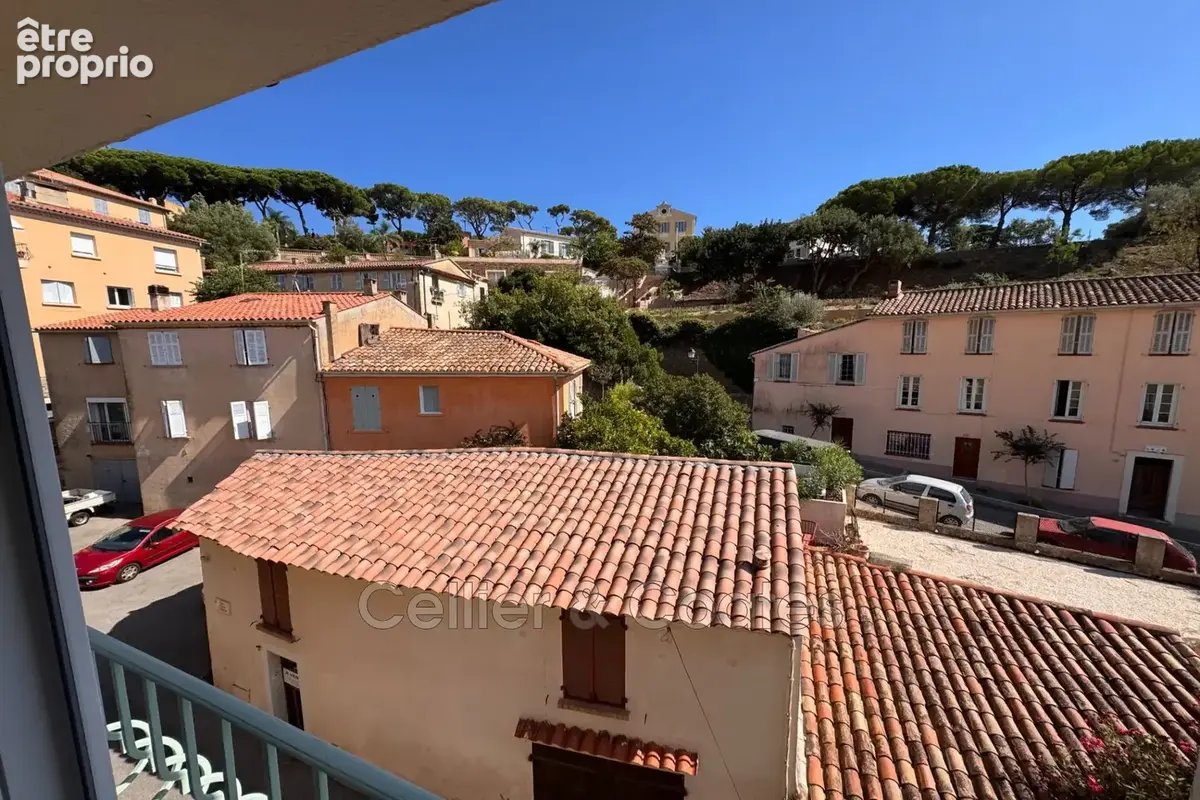 Maison 6 pièces 100 m² à vendre à Bormes-Les-Mimosas (83230) - photo 8