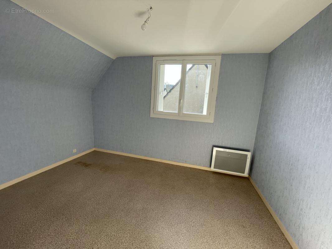 Vente pavillon a tarnac - photo 4
