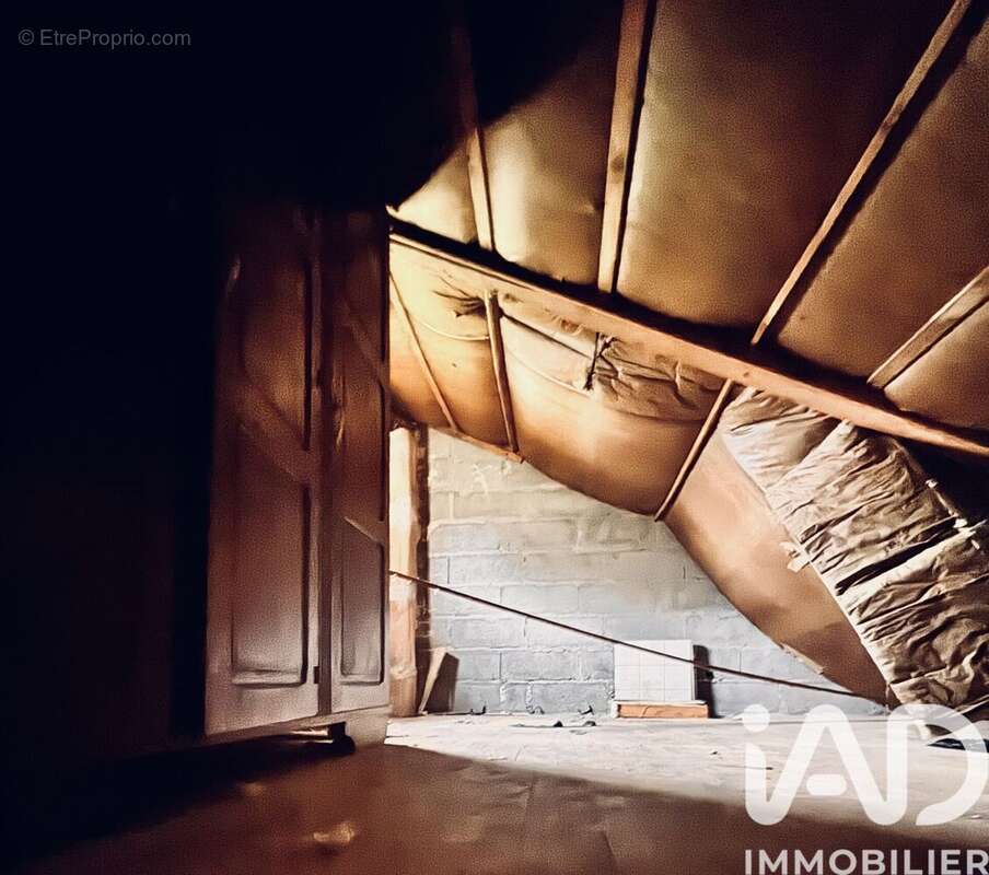 Photo 9 - Maison à BRANDERION