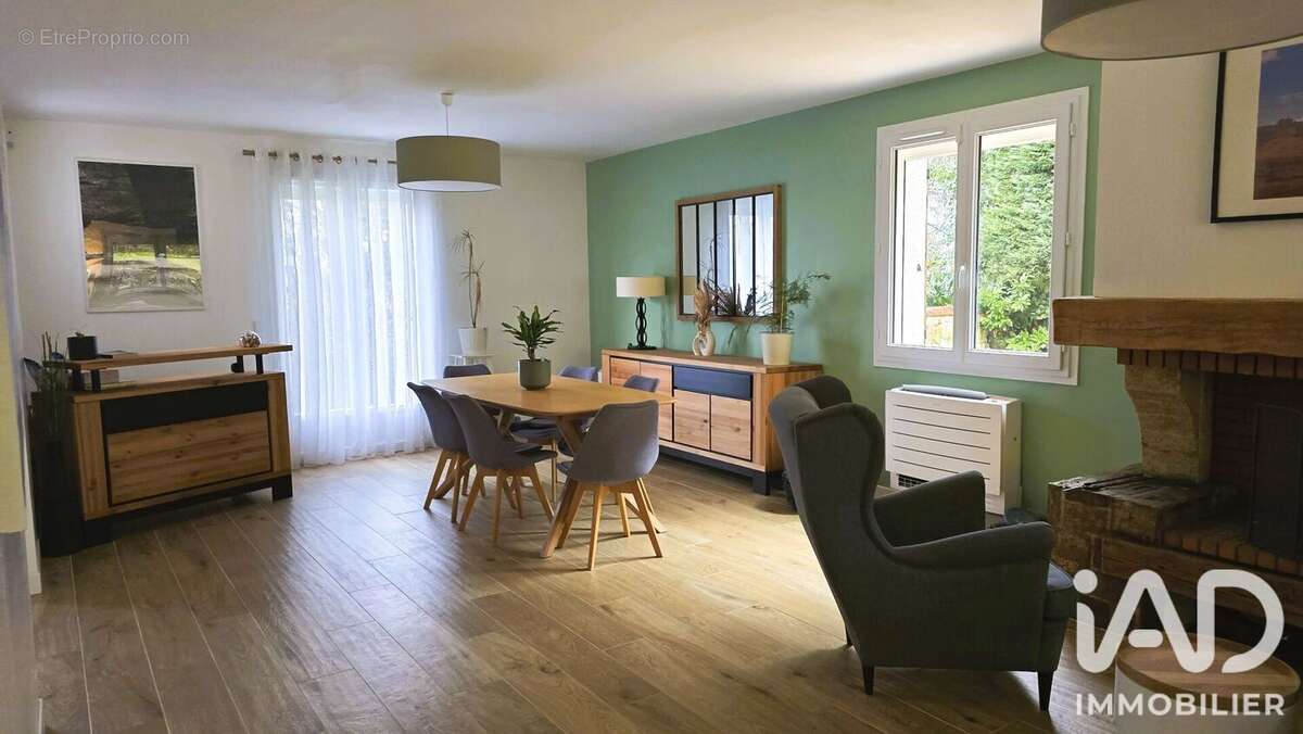 Photo 4 - Maison à ITTEVILLE