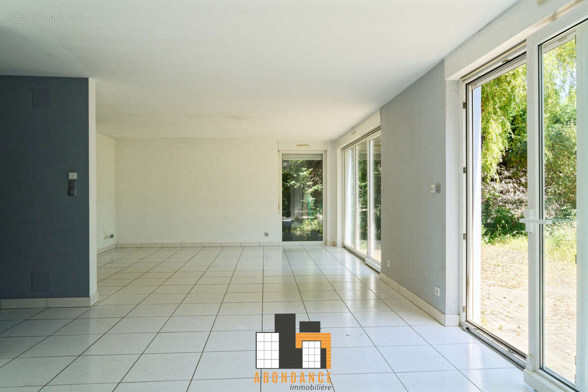 Maison à LA WANTZENAU