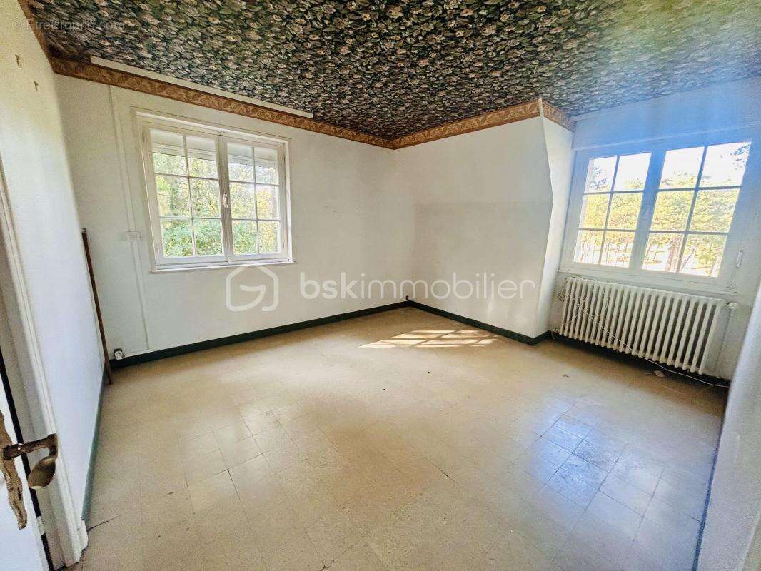 Maison à NEUFCHATEL-HARDELOT