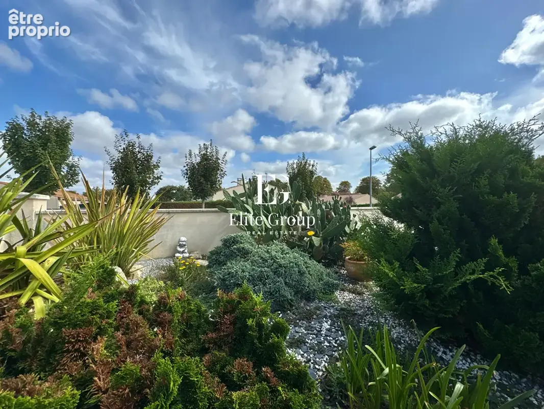 A Vendre Maison - Saint Hippolyte - 3 Chambres - Garage - 144 m2 - photo 17