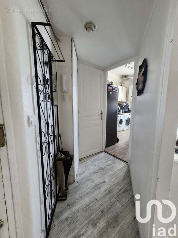 Photo 5 - Appartement à GAGNY