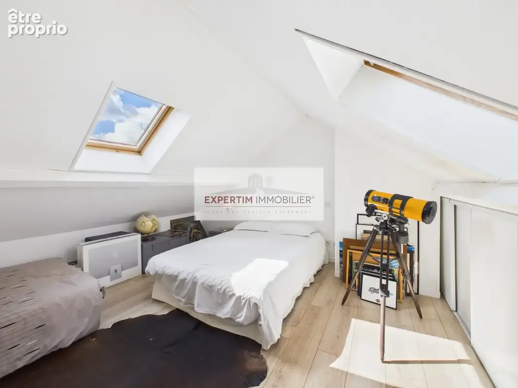 Maison 7 pièces 160 m² à vendre à Viroflay (78220) - photo 9