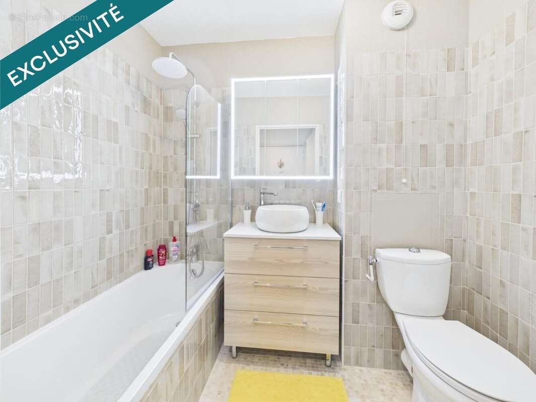 Appartement 37 m² à Toulouse  - photo 7