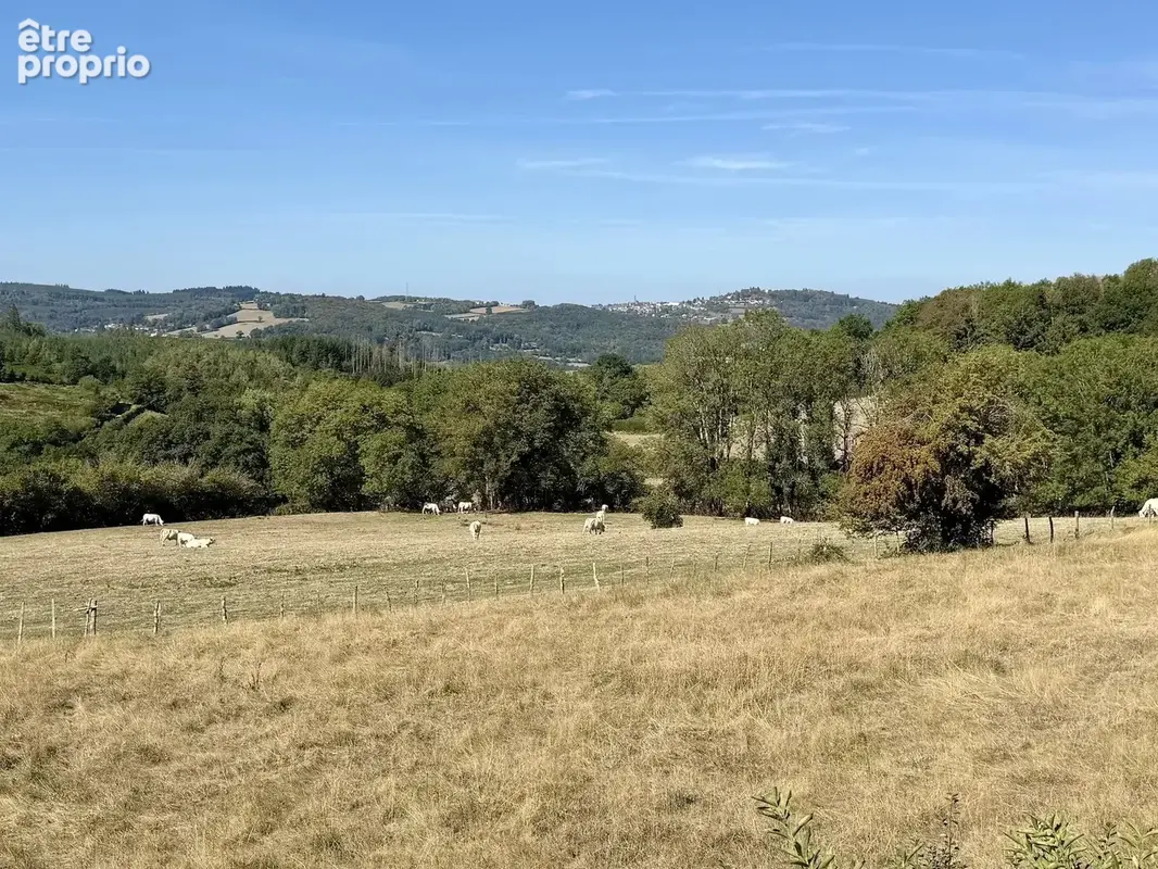 À vendre près d'Arleuf : maison avec vue panoramique - photo 24