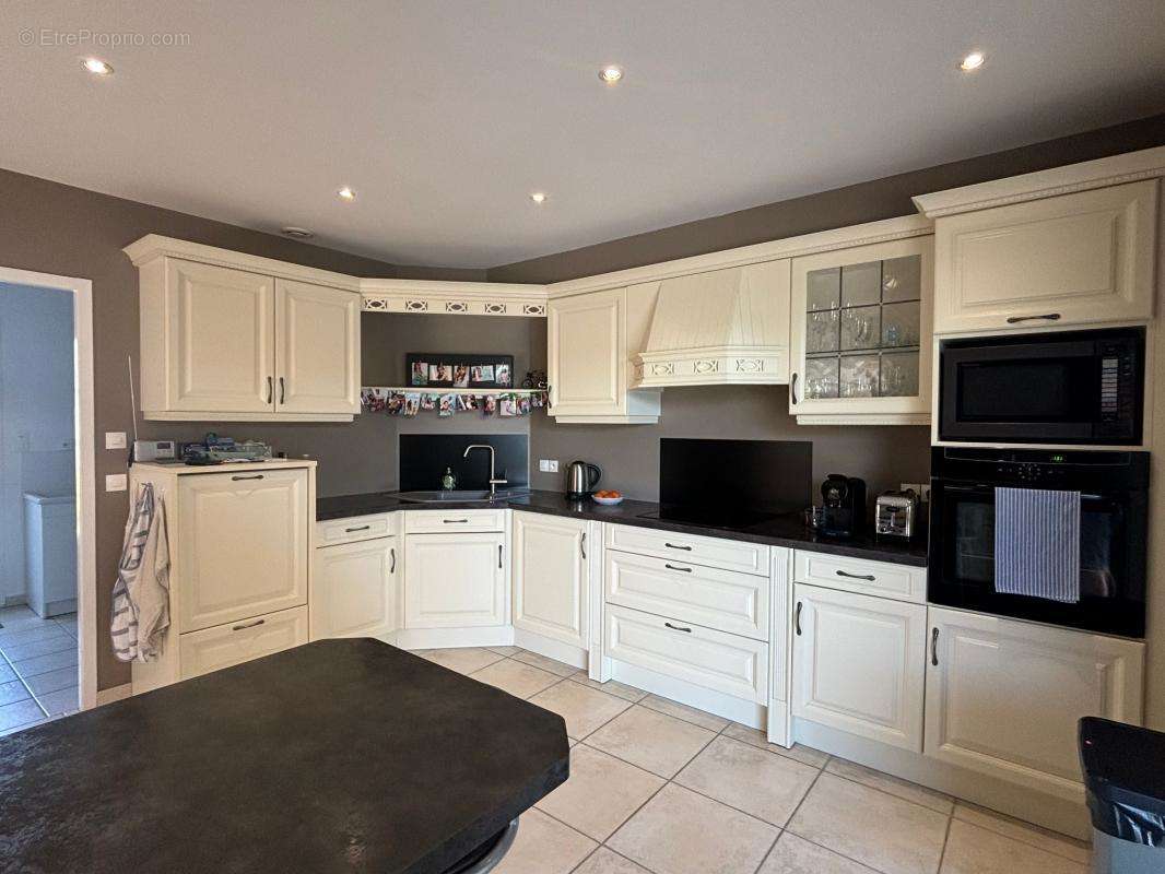 Maison à SAINT-PIERRE-D'OLERON