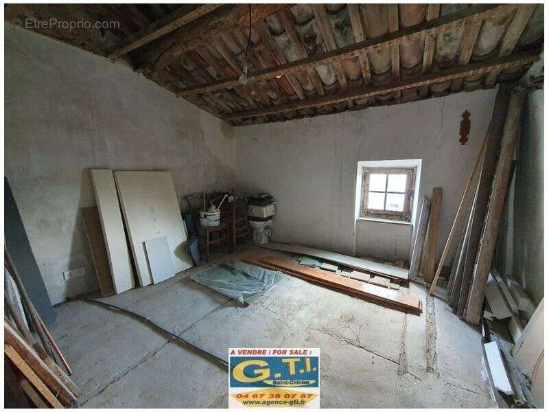 Maison à SAINT-JEAN-DE-MINERVOIS