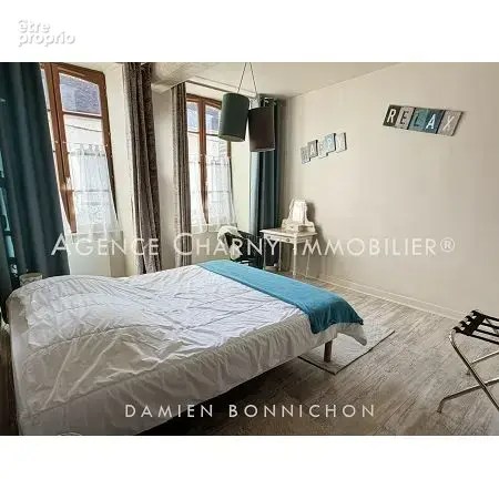 Maison 11 pièces 280 m² à vendre à Charny (89120) - photo 7
