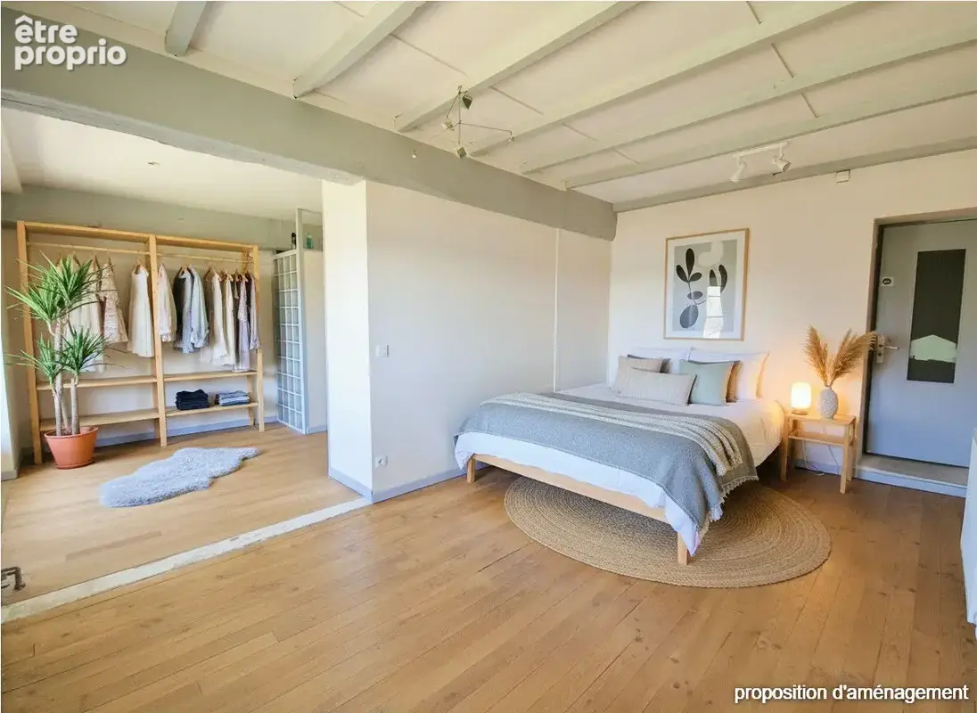 Maison 314m² à saint-martin-de-seignanx - photo 14