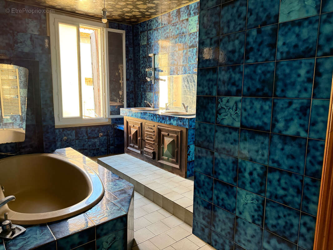 Appartement à GIGEAN