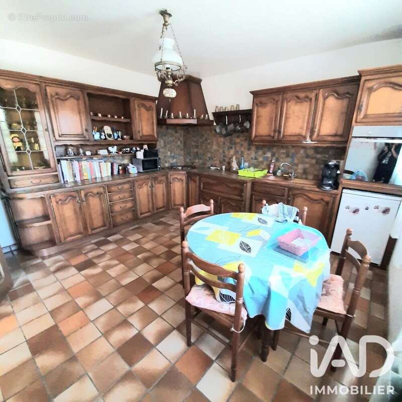 Maison 180 m² à Callac  - photo 6