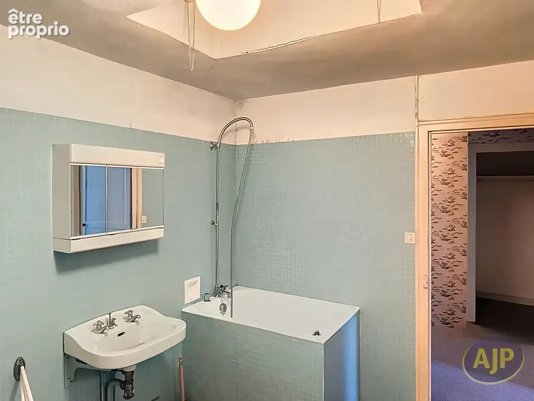 Maison Boussay 4 pièce(s) 91m2 - photo 10
