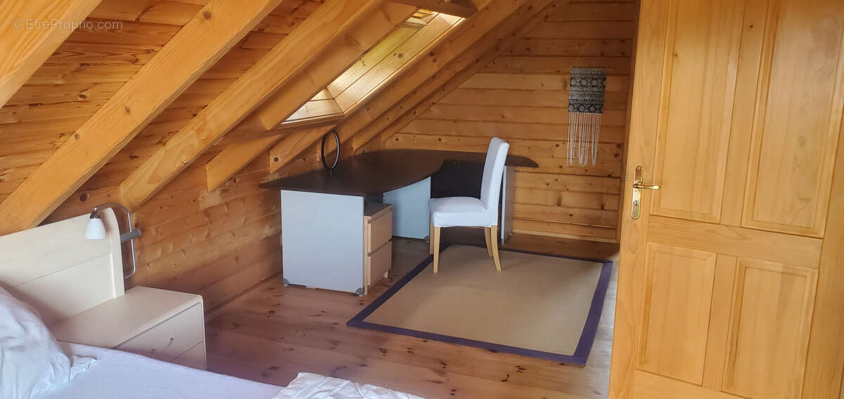 Maison secteur calme - photo 17