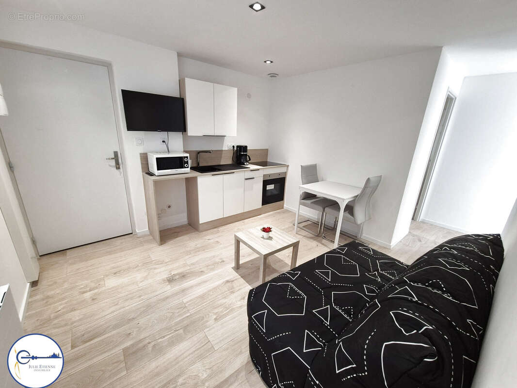 Ensemble immobilier 4 logements La Vôge-Les-Bains - photo 2