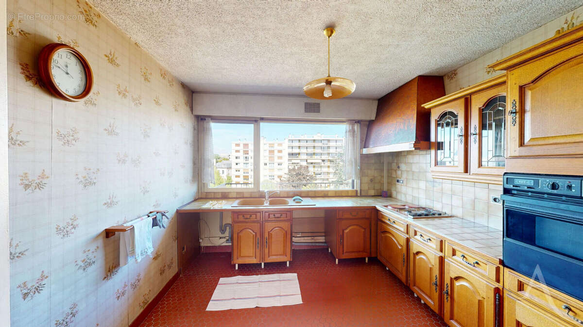 Appartement Montreuil 3 pièce(s) 65.54 m2 - photo 6