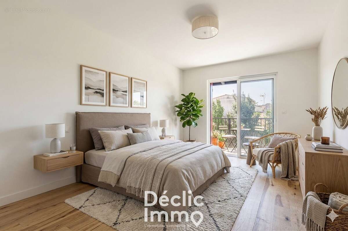 Maison à LEGE-CAP-FERRET