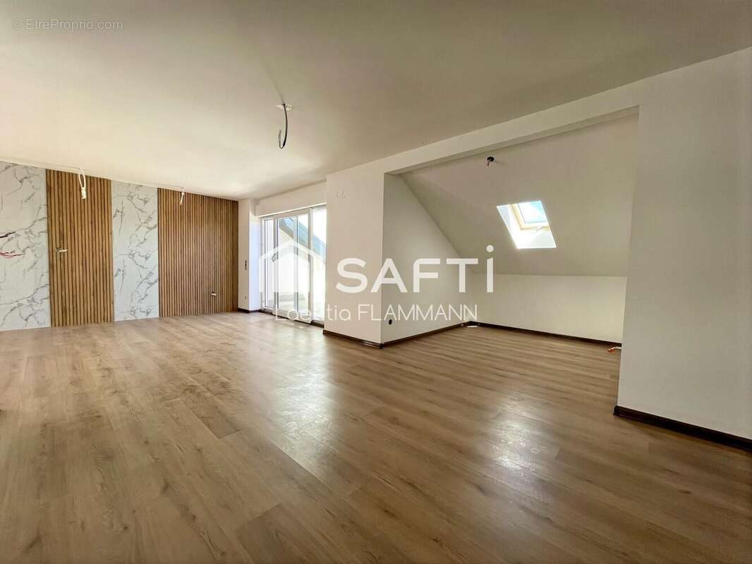 Photo 5 - Appartement à ALSTING