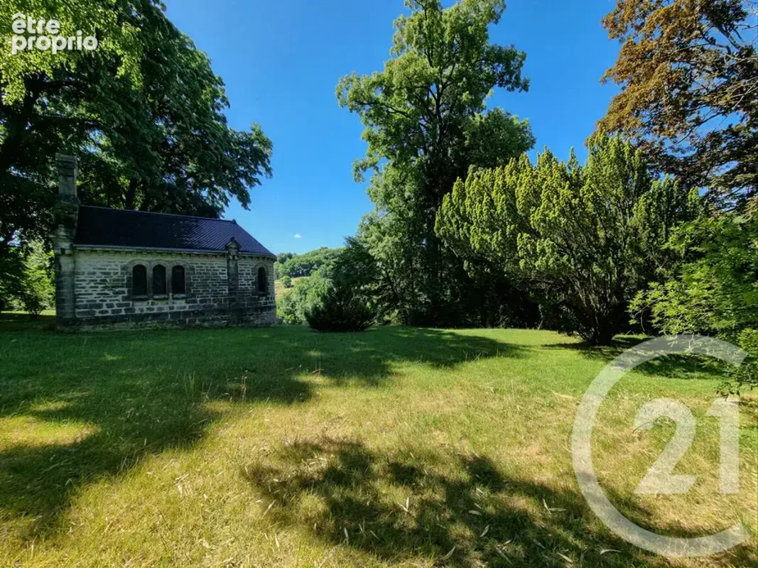 Maison située en campagne - photo 21