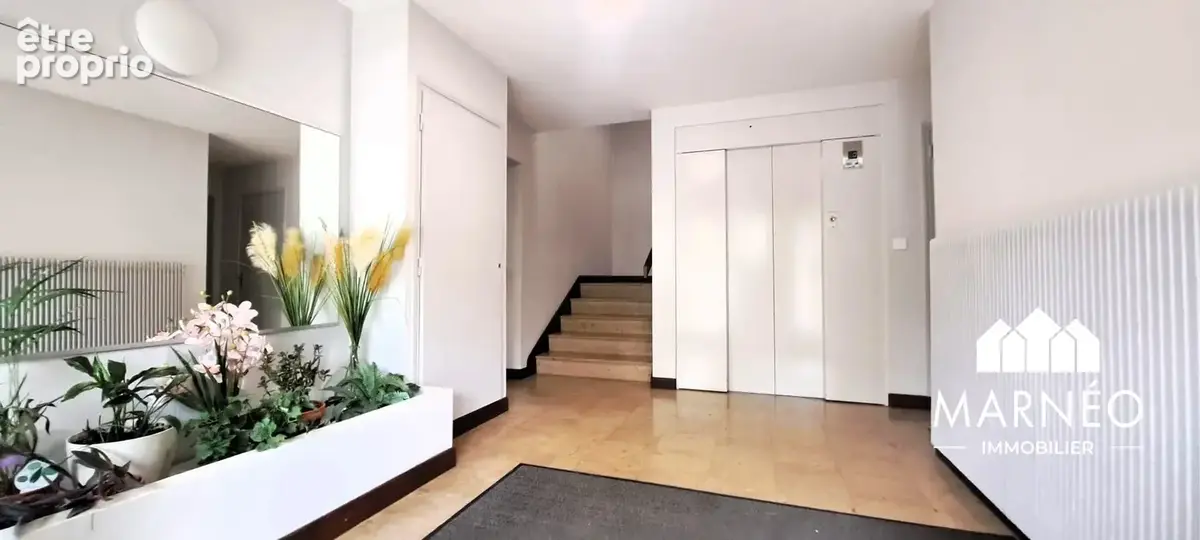 Appartement 92 m² à Chalons-En-Champagne  - photo 2