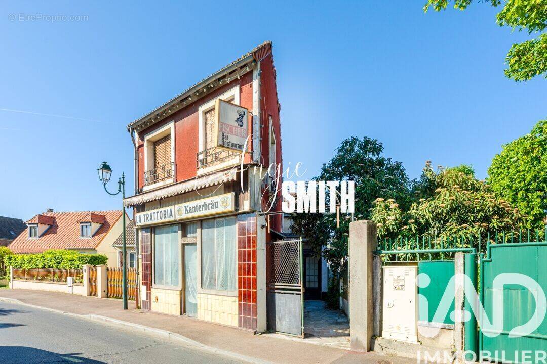 Photo 1 - Maison à SOISY-SOUS-MONTMORENCY