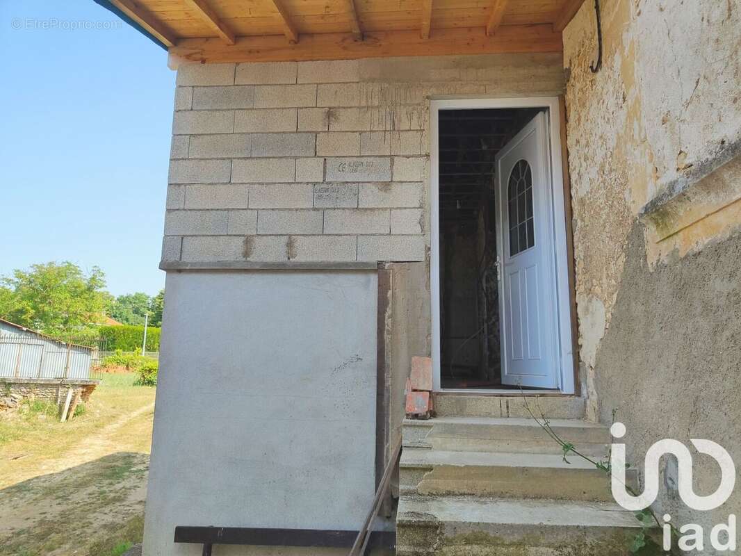 Photo 4 - Maison à LA ROCHETTE