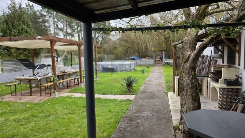 Appartement à BETTING