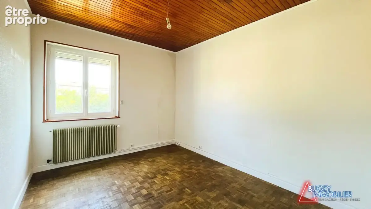 Maison 4 pièces 93 m² à vendre à Leyment (01150) - photo 8