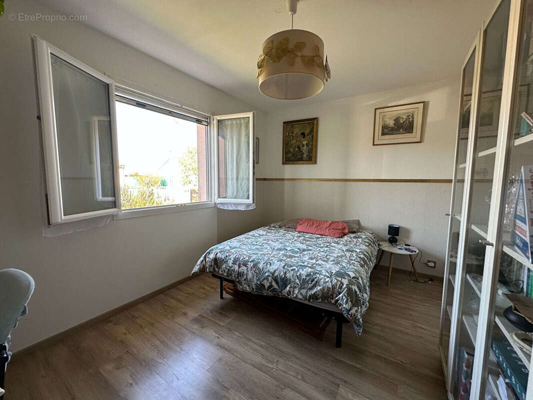 Maison de plain pied de 103m² a lacour st pierre - photo 7