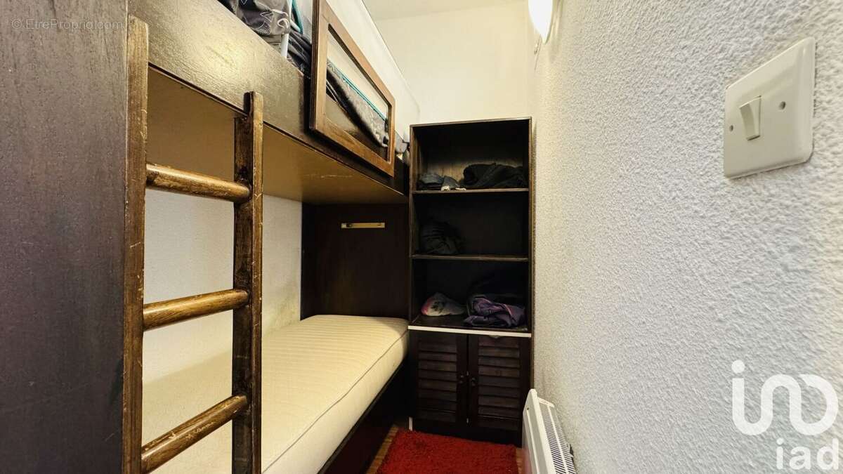 Photo 6 - Appartement à LES ANGLES