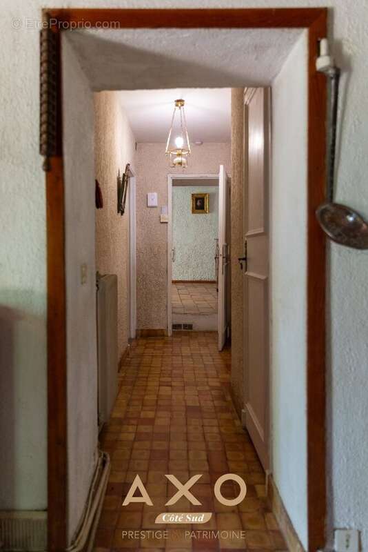 Maison à AIX-EN-PROVENCE