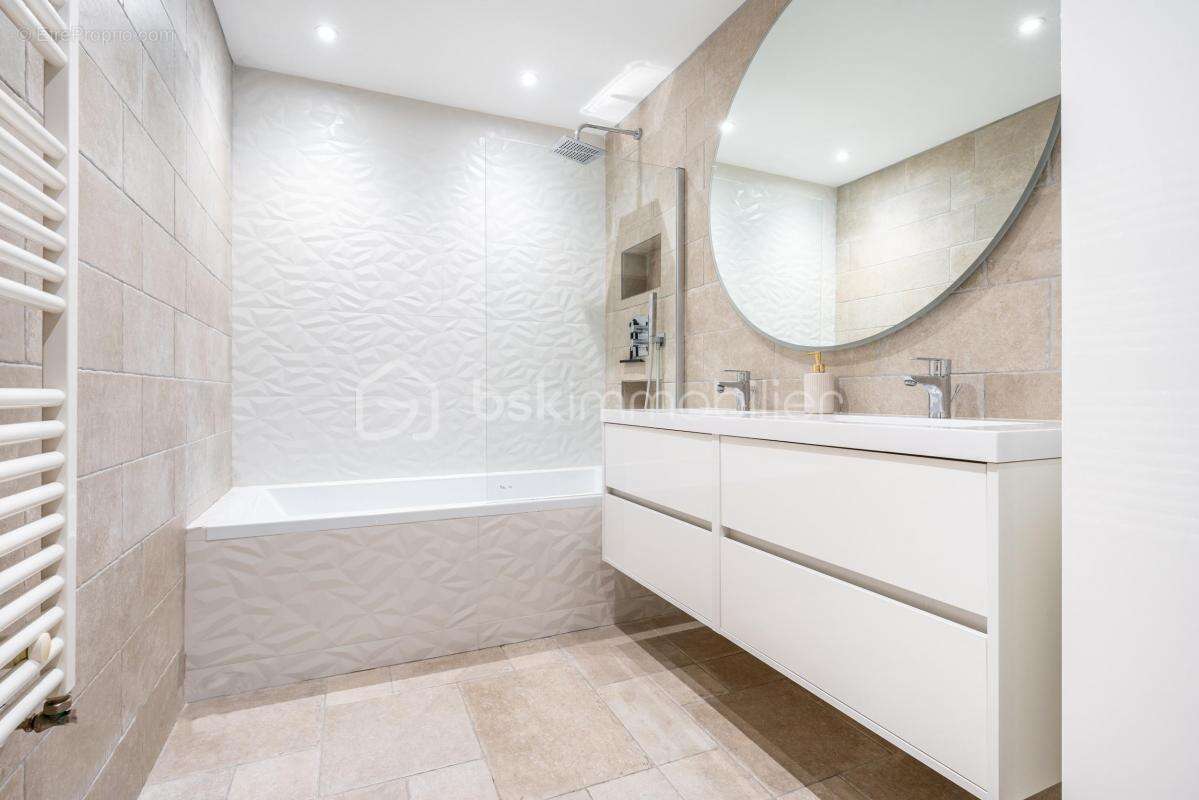 Appartement à LYON-8E