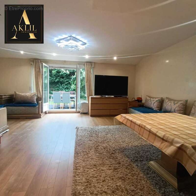Maison 130 m² à Gennevilliers  - photo 2