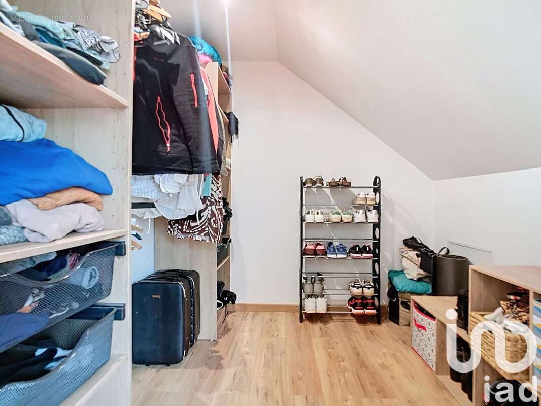 Photo 3 - Maison à ALEMBON