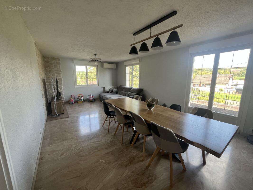 Maison à ONANS