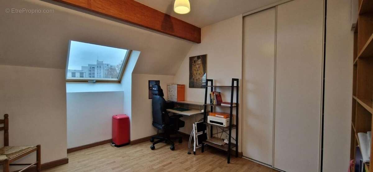 Photo 6 - Appartement à REIMS