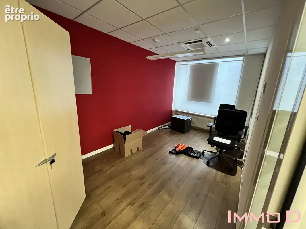 Commerce 152 m² à vendre à Thaon-Les-Vosges (88150) - photo 7