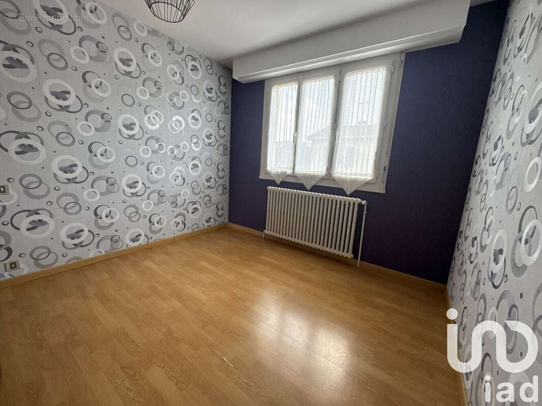 Photo 8 - Maison à ECLARON-BRAUCOURT-SAINTE-LIVIERE