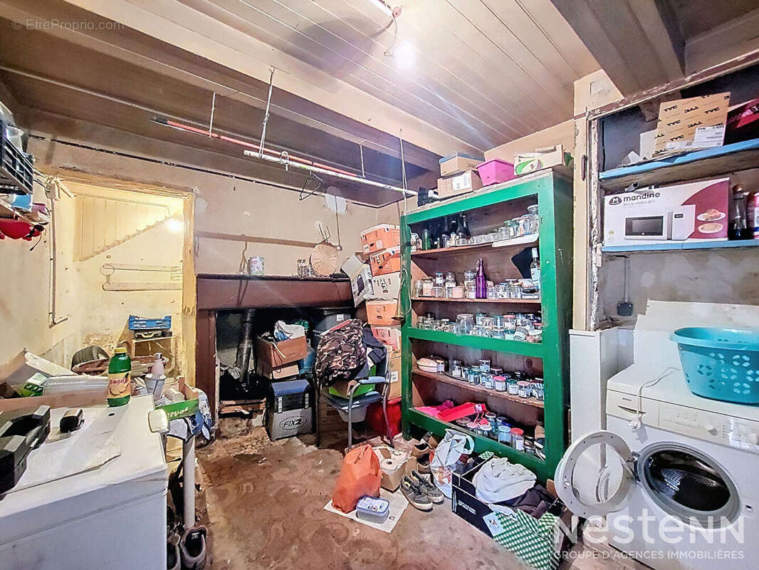 Maison à VALENCE-SUR-BAISE