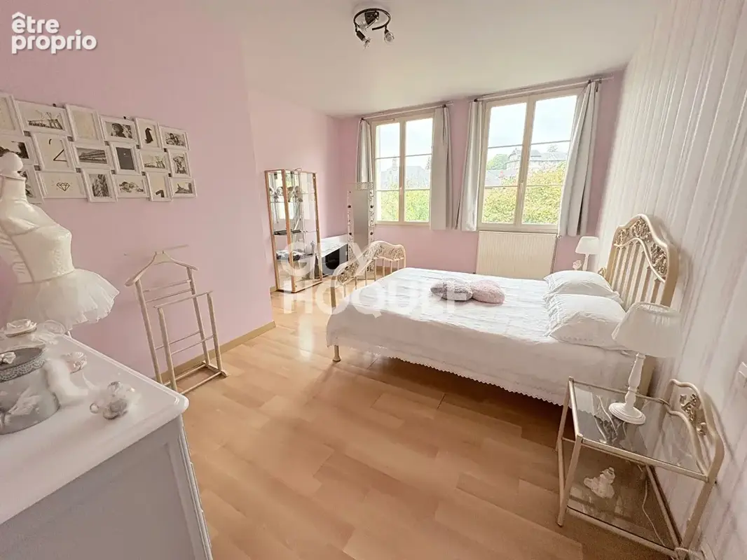 Ensemble immobilier à Elbeuf comprenant deux maisons loués - photo 9